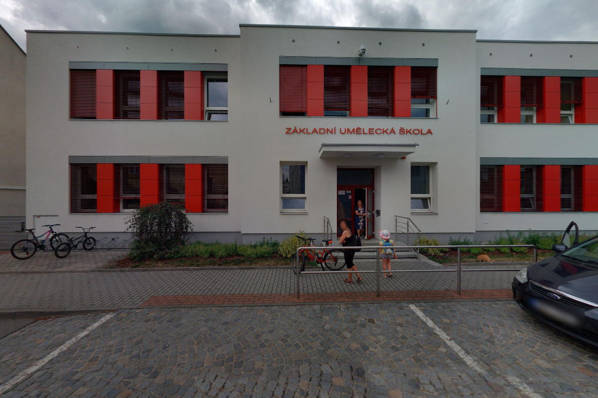 ZUŠ Týniště nad Orlicí foto 3