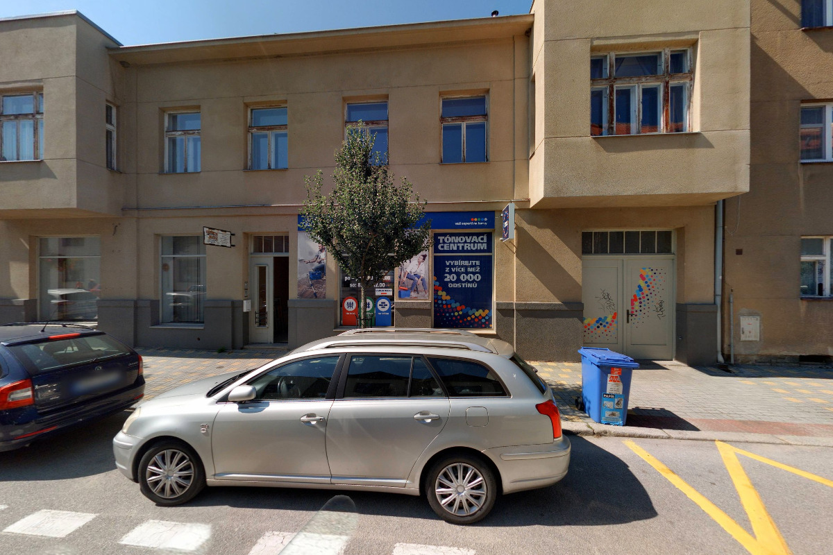 Kadeřnictví holičství Ježek foto 3