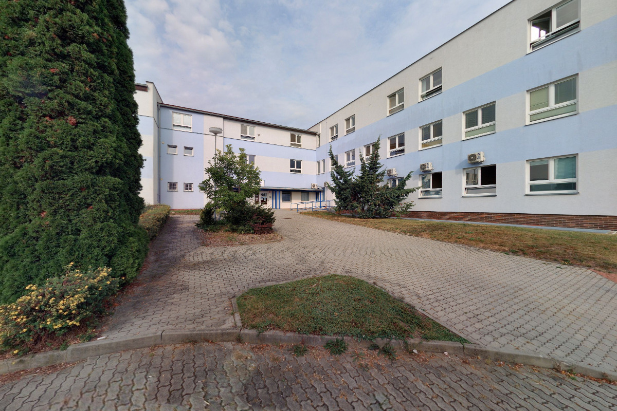 MÚ Kadaň - Odbor vnitřních věcí