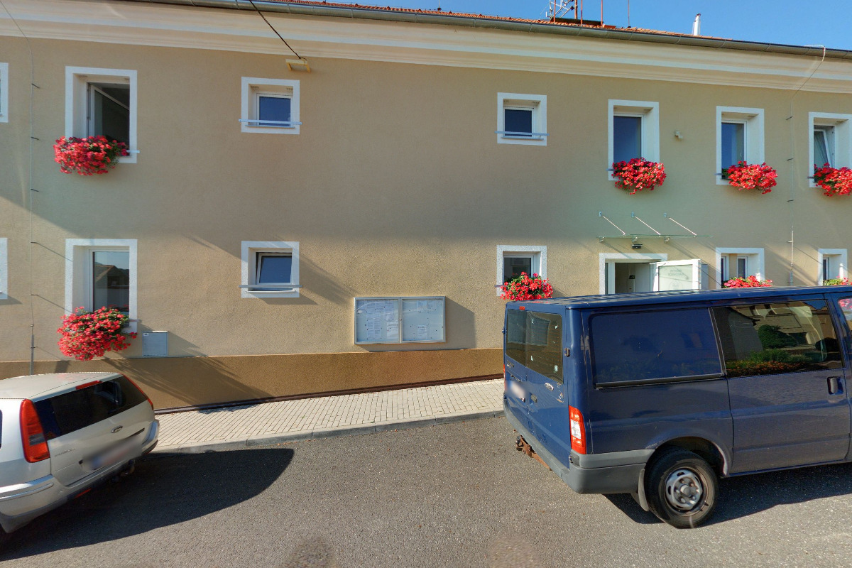 Kolářova knihovna Katovice