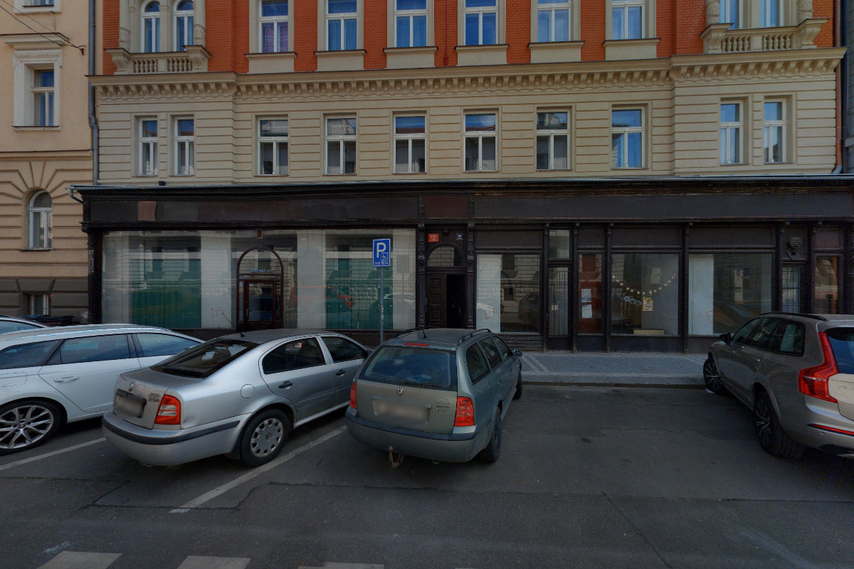 Cykloservis velosquad