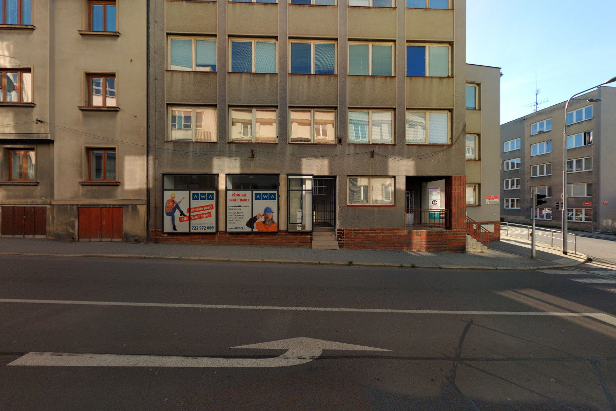 Revizní technik Petr Herzig foto 2