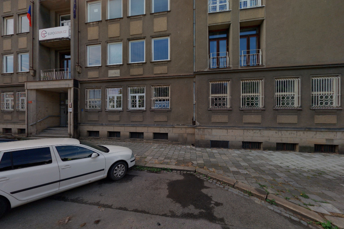 Odborový svaz pracovníků státních orgánů a organizací, základní odborová organizace Celní ředitelství Olomouc