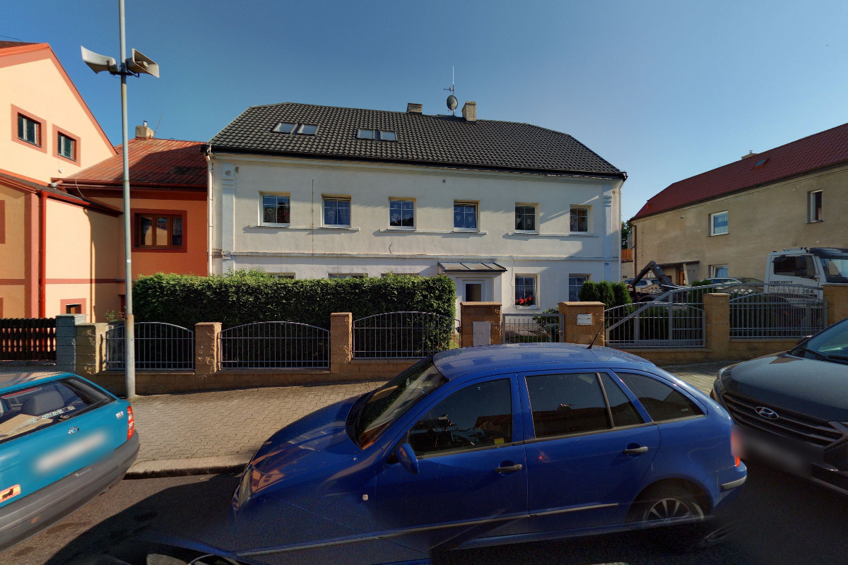 Tomáš Pelc - SD Služby