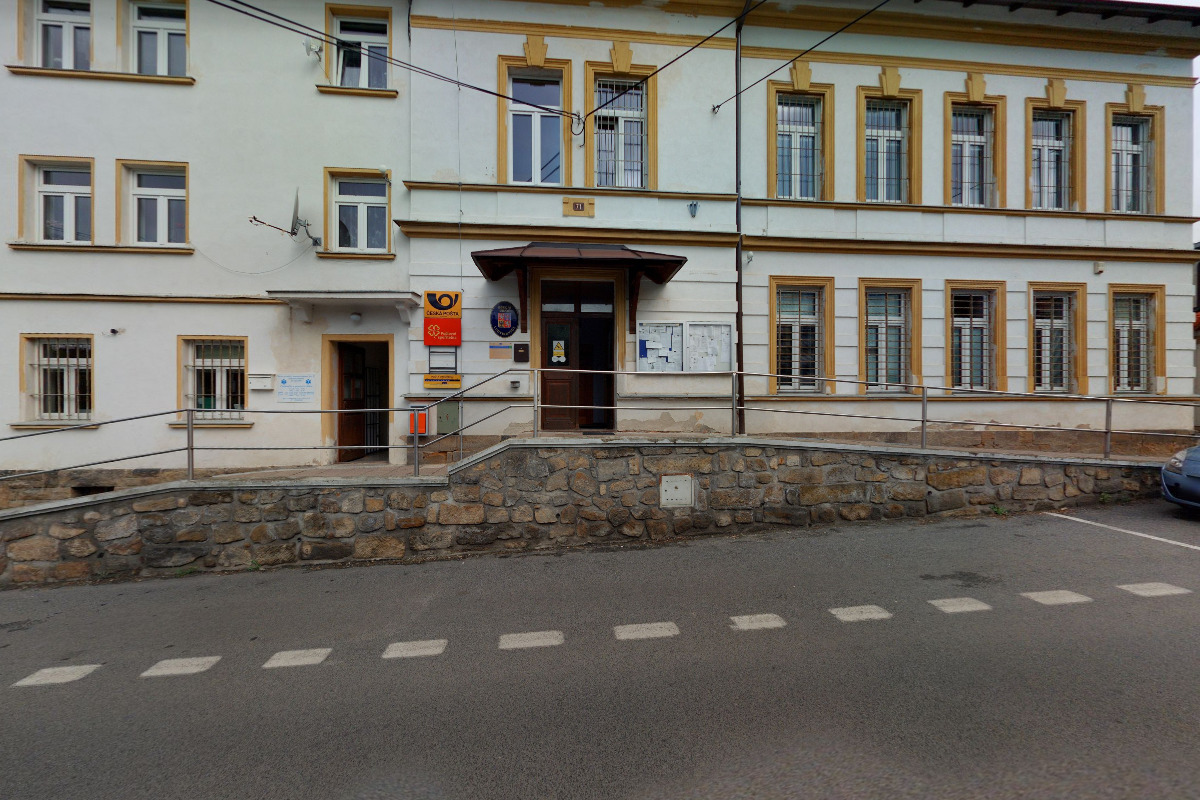 ZŠ a MŠ Ludvíkovice 71