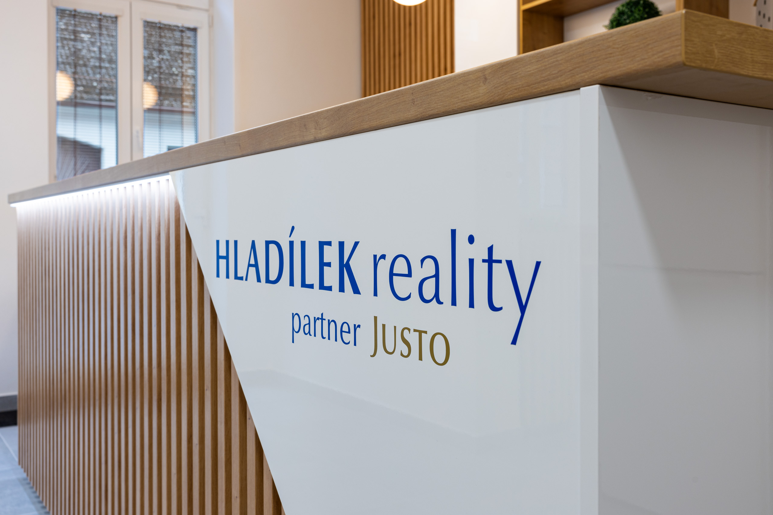 HLADÍLEK reality, partner Justo foto 3