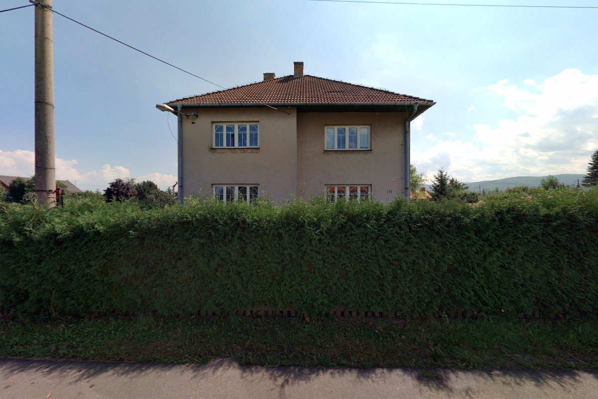 TOD Šašinka, s.r.o.