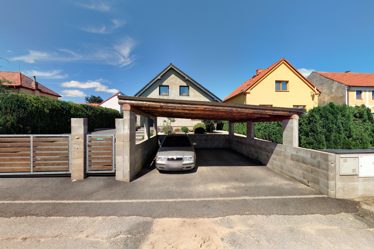 Jakub Martinovský - truhlář foto 1