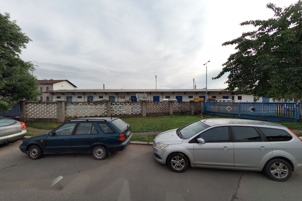 TIGRIS FOOD 80 s.r.o