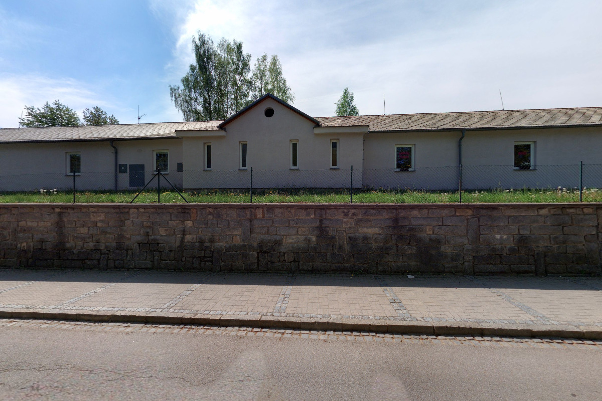 MUDr. Pavla Růžičková