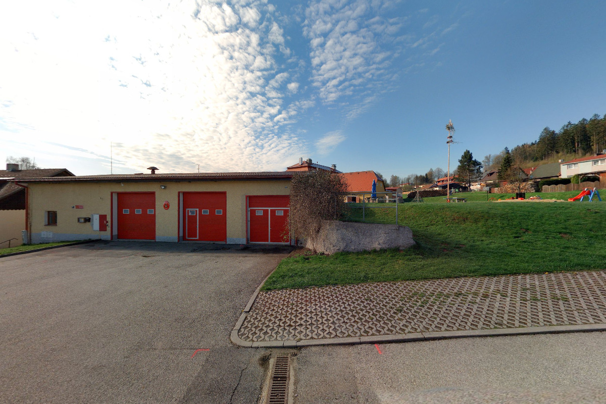 SH ČMS - Sbor dobrovolných hasičů Přední Výtoň