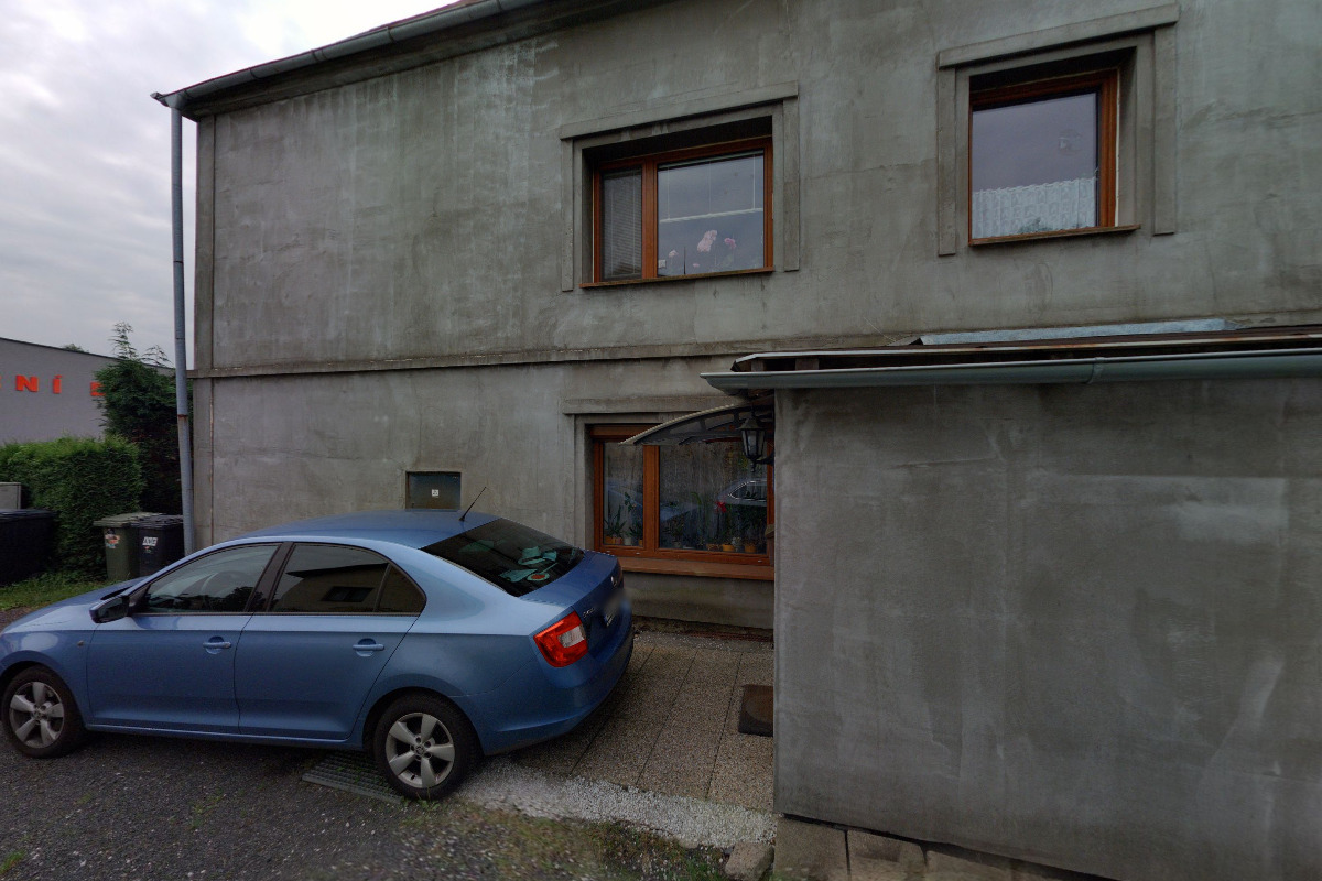 Profesionální čištění Rybniště