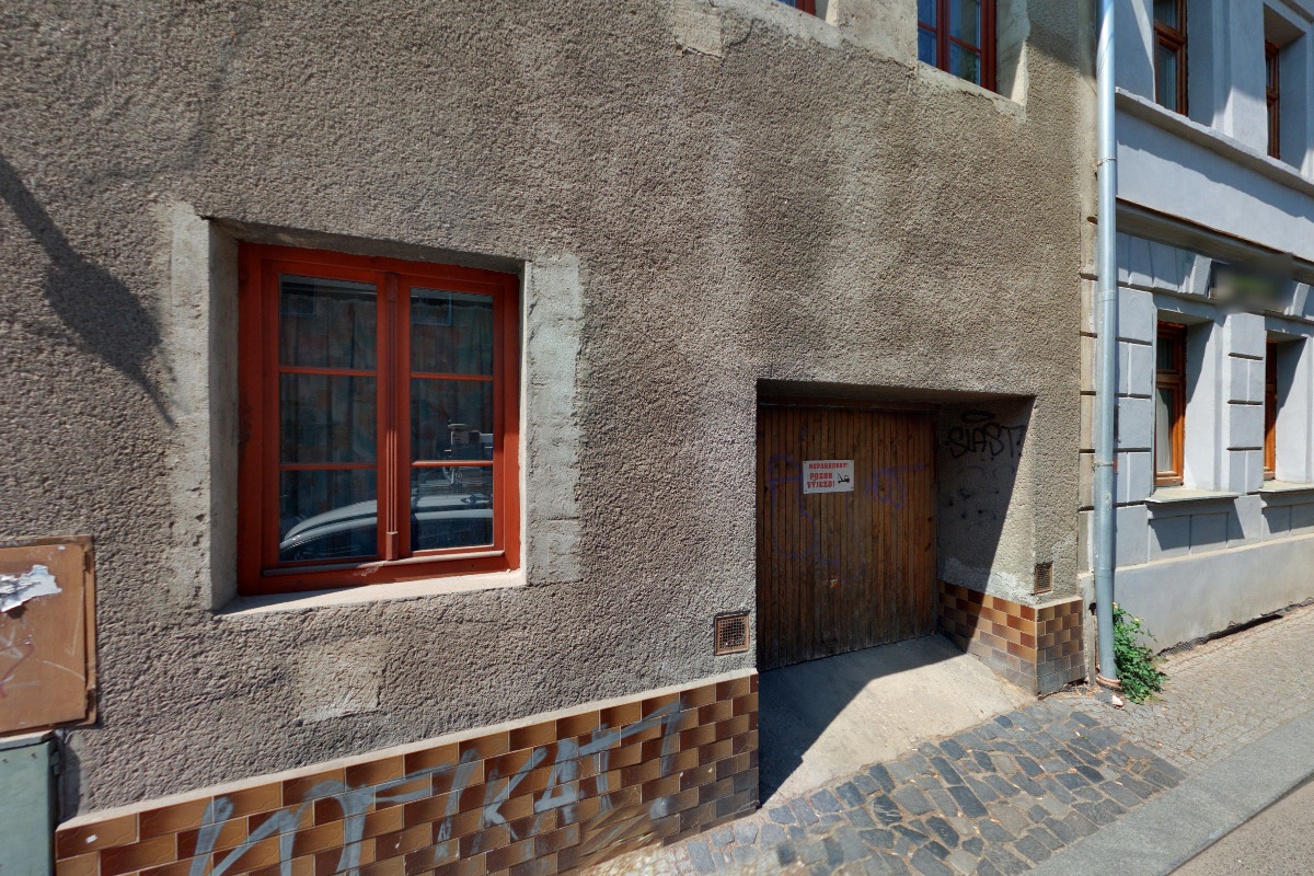 Raiffeisen stavební spořitelna, a.s.