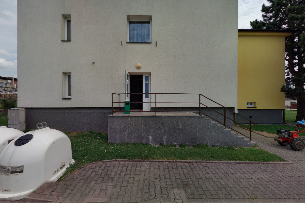 Pod plechem Vysočany & Hostinec u Sehnalů