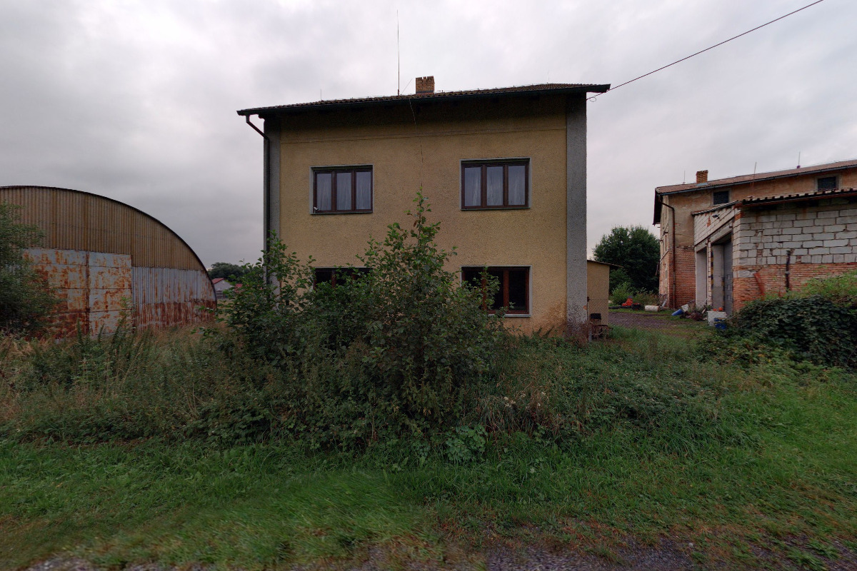 Penzion Velký Luh 79 foto 2