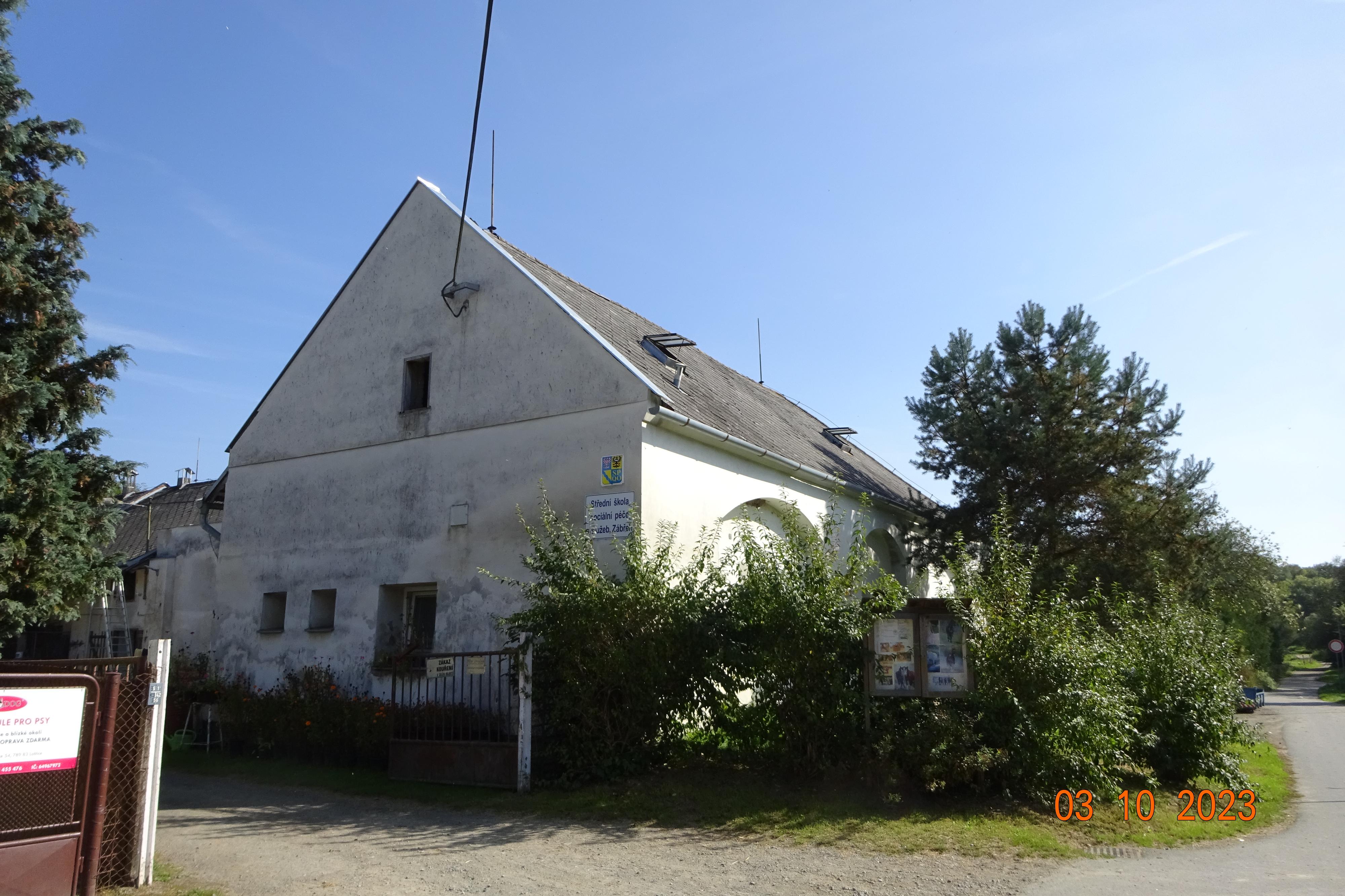 Jezdecký klub Loštice, z.s. foto 4