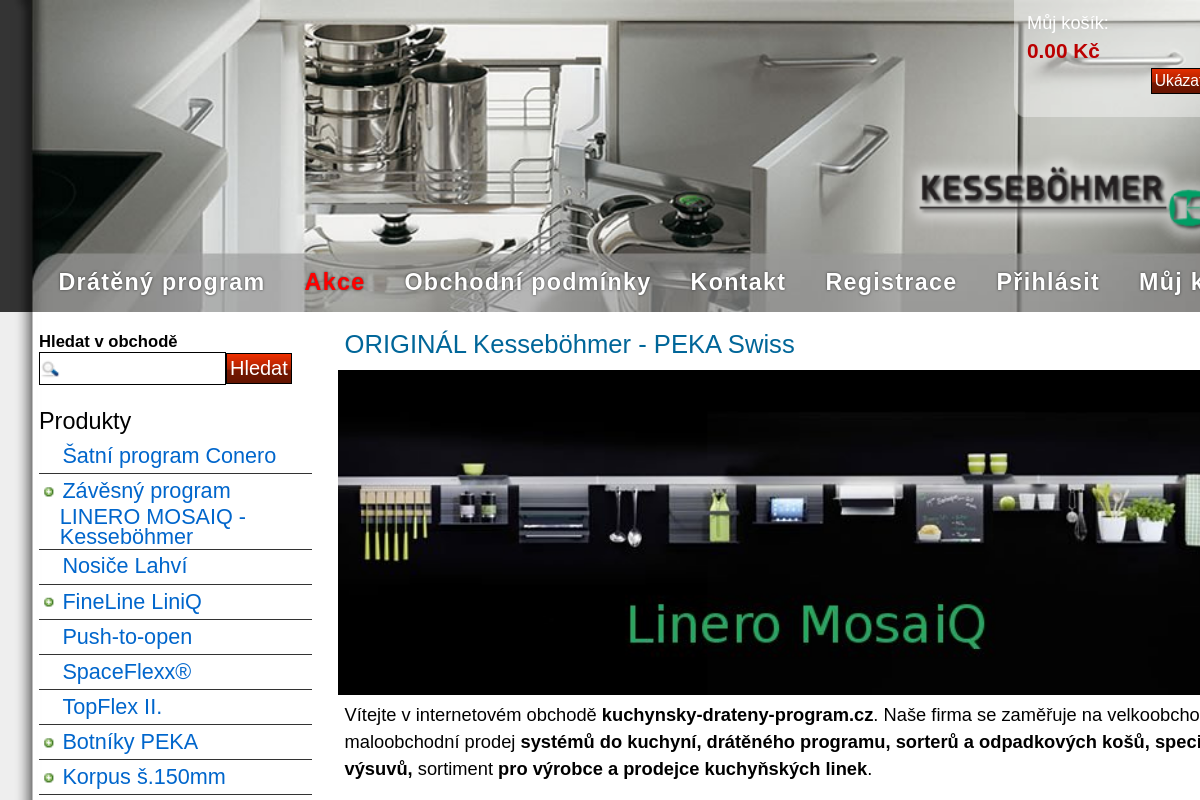 Kuchynsky-drateny-program.cz