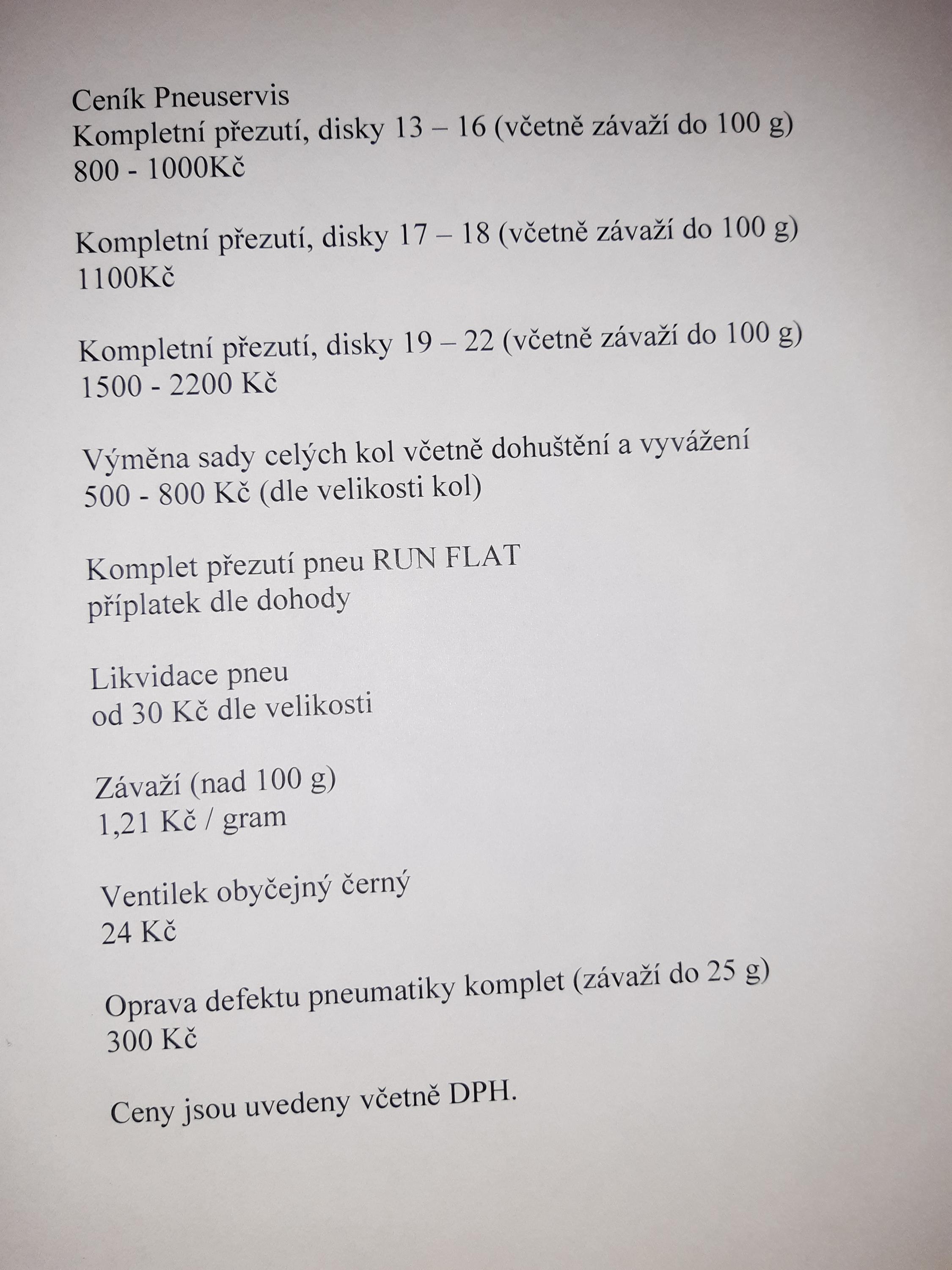 Dyny Autoservis foto 3