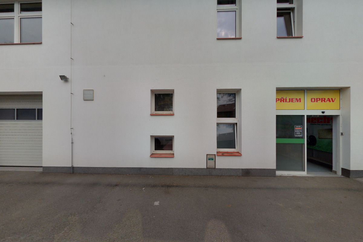 HECHT - specialista na zahradu foto 5