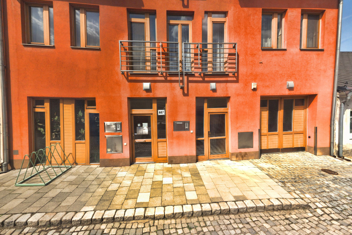 Oční ordinace MUDr. Andrea Dostálová foto 2