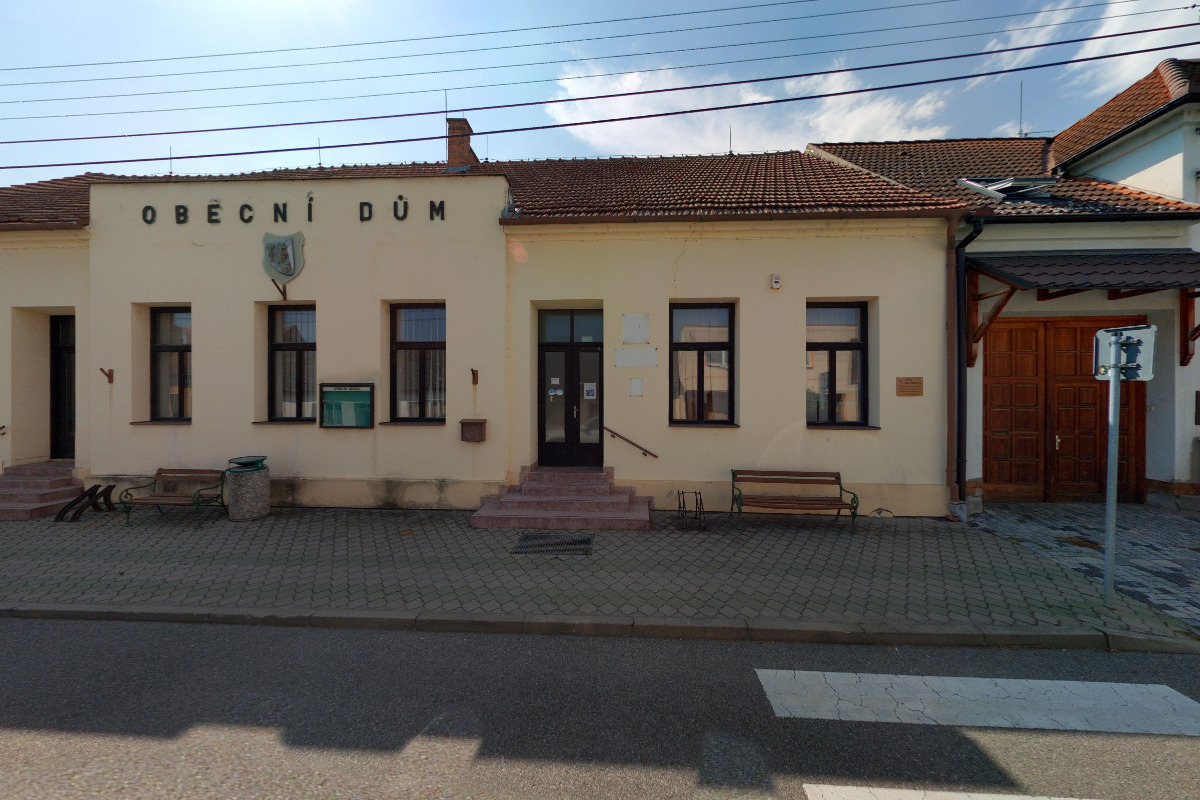 Moravský rybářský svaz, pobočný spolek Brumovice