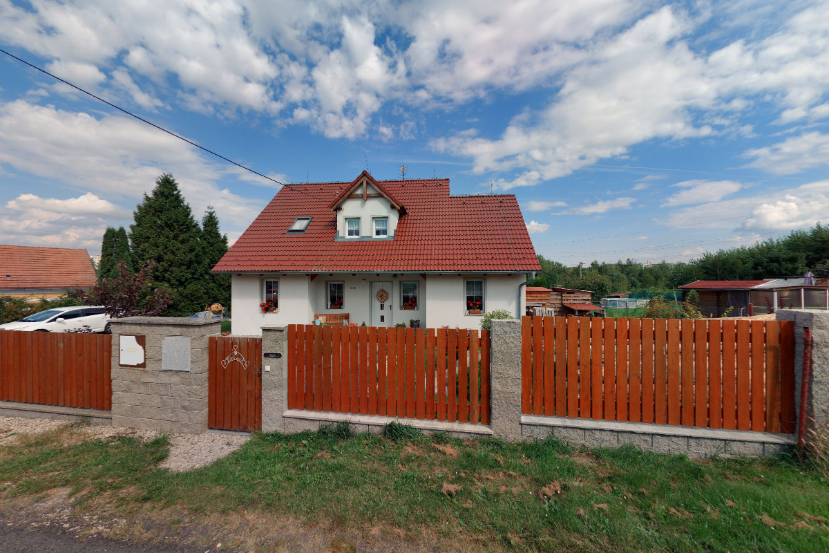 Zájezdy Urbánková