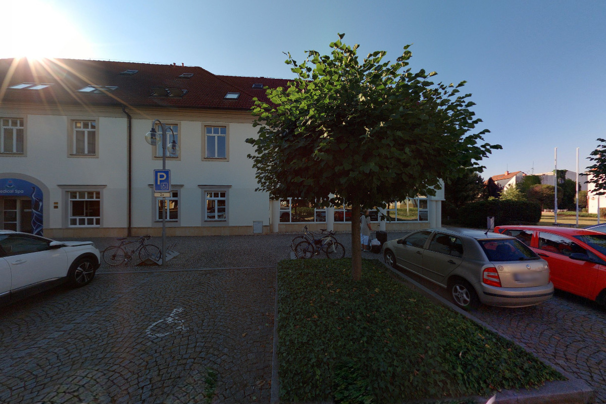 Pedikúra - Bc. Jana Hamralová foto 5