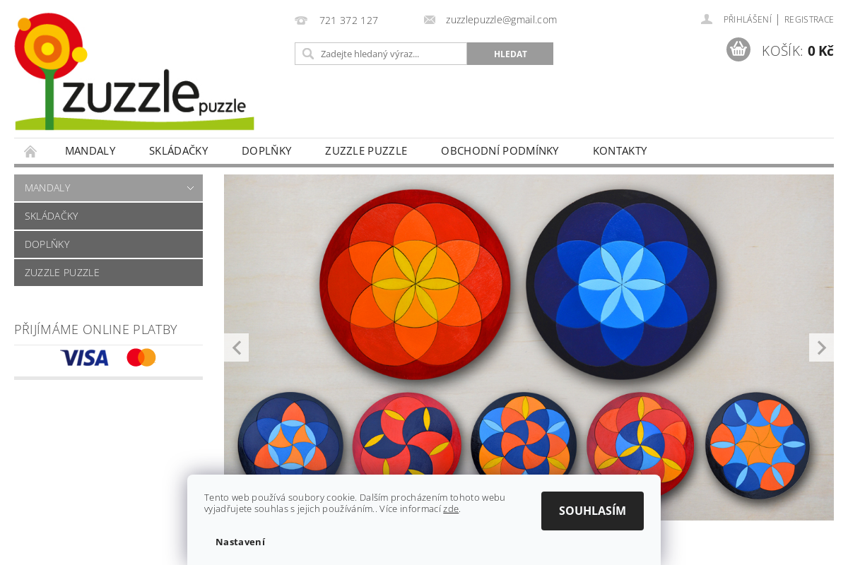 zuzzlepuzzle.com