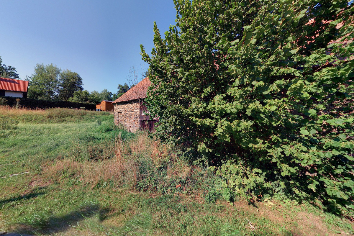 Hospůdka ve Mlýně foto 2