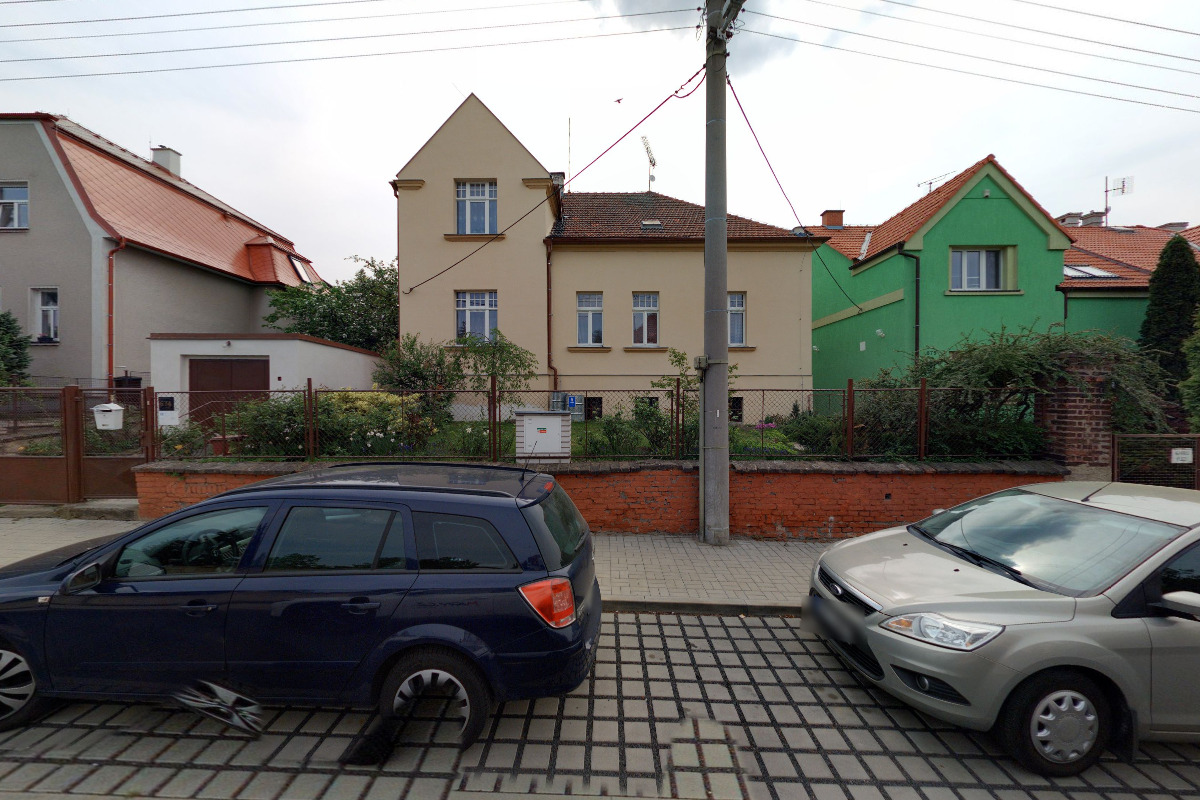 Farní sbor Českobratrské církve evangelické v Roudnici nad Labem
