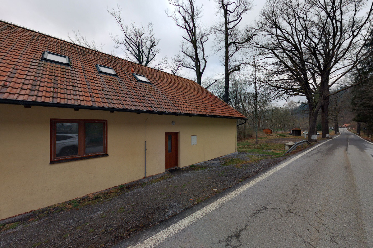 Občerstvení na Terase foto 4