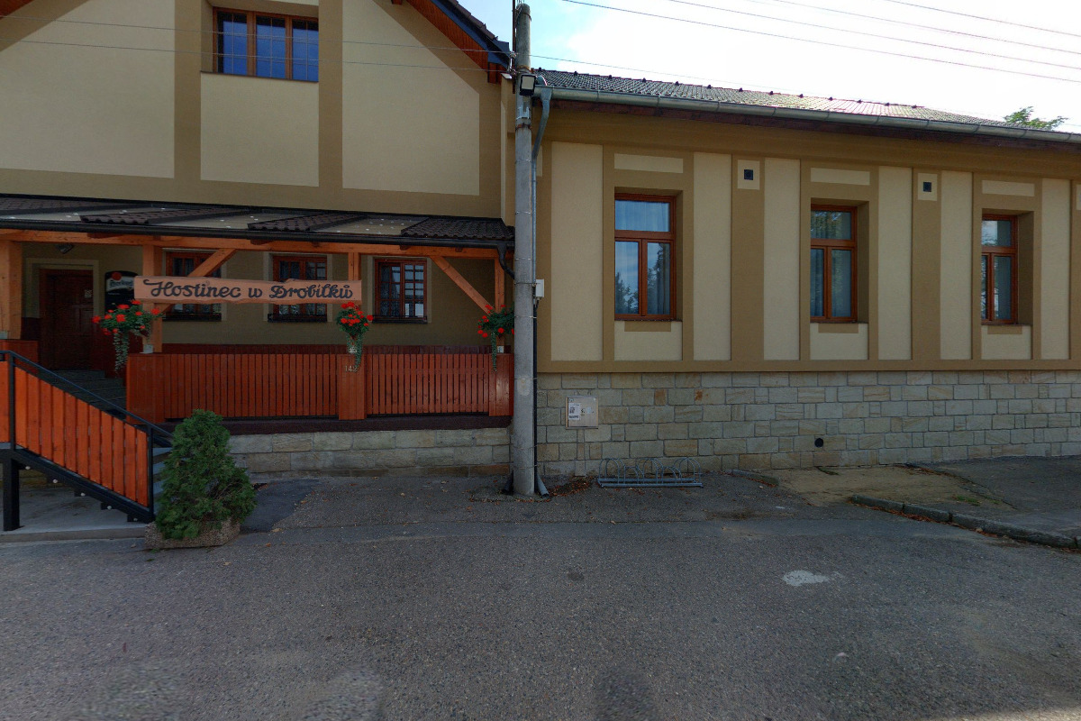 Hostinec U Drobílků