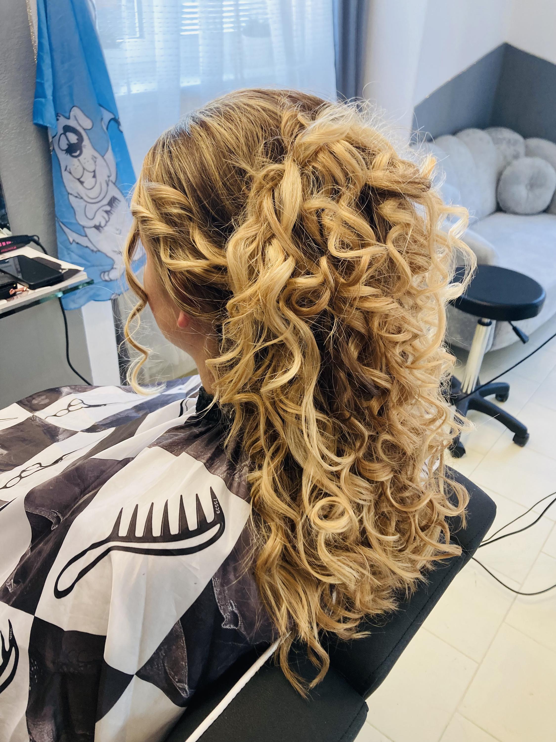 Kadeřnictví Petra Lišmanová foto 2