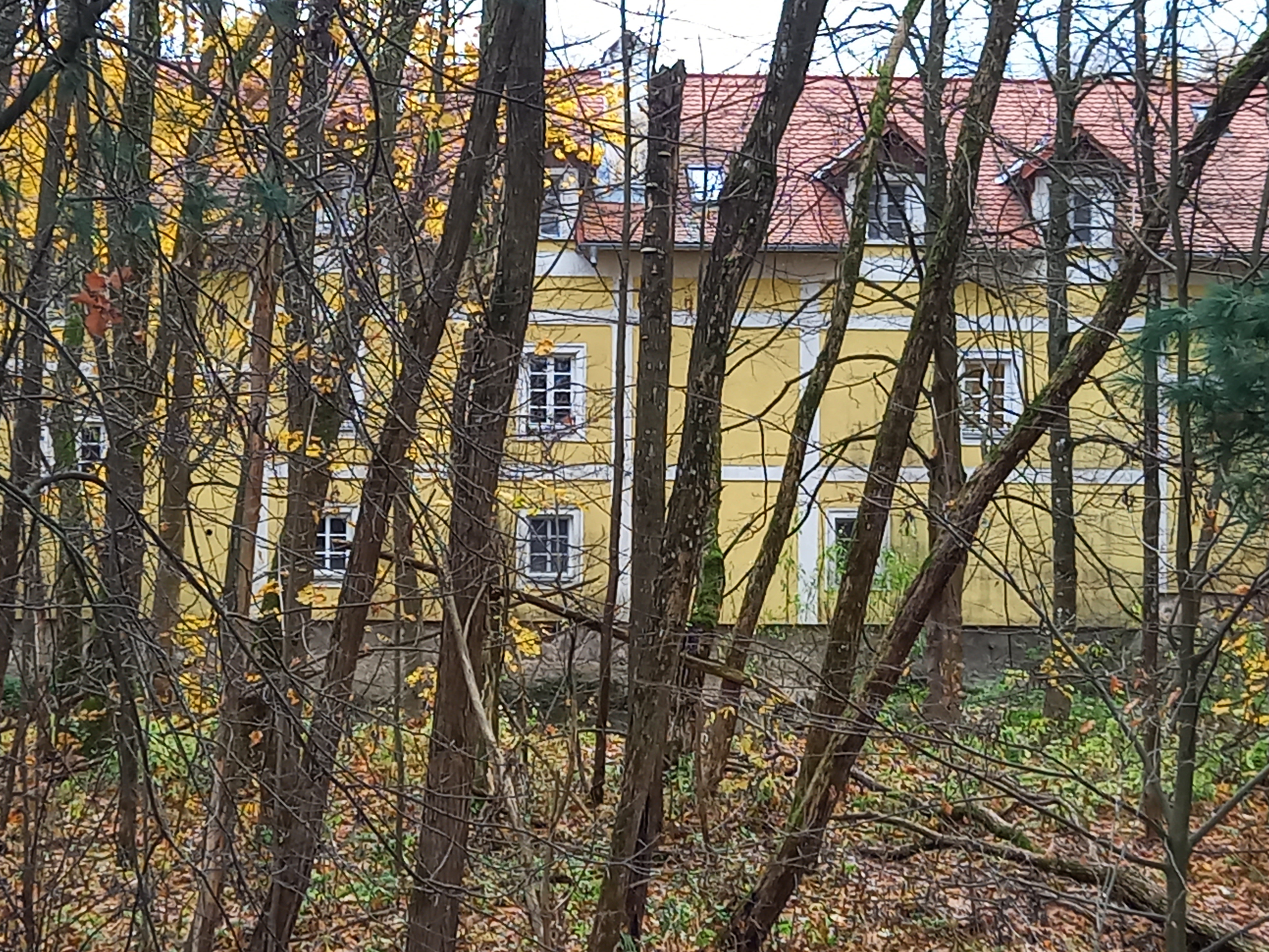 MLÝN Radouňka foto 6