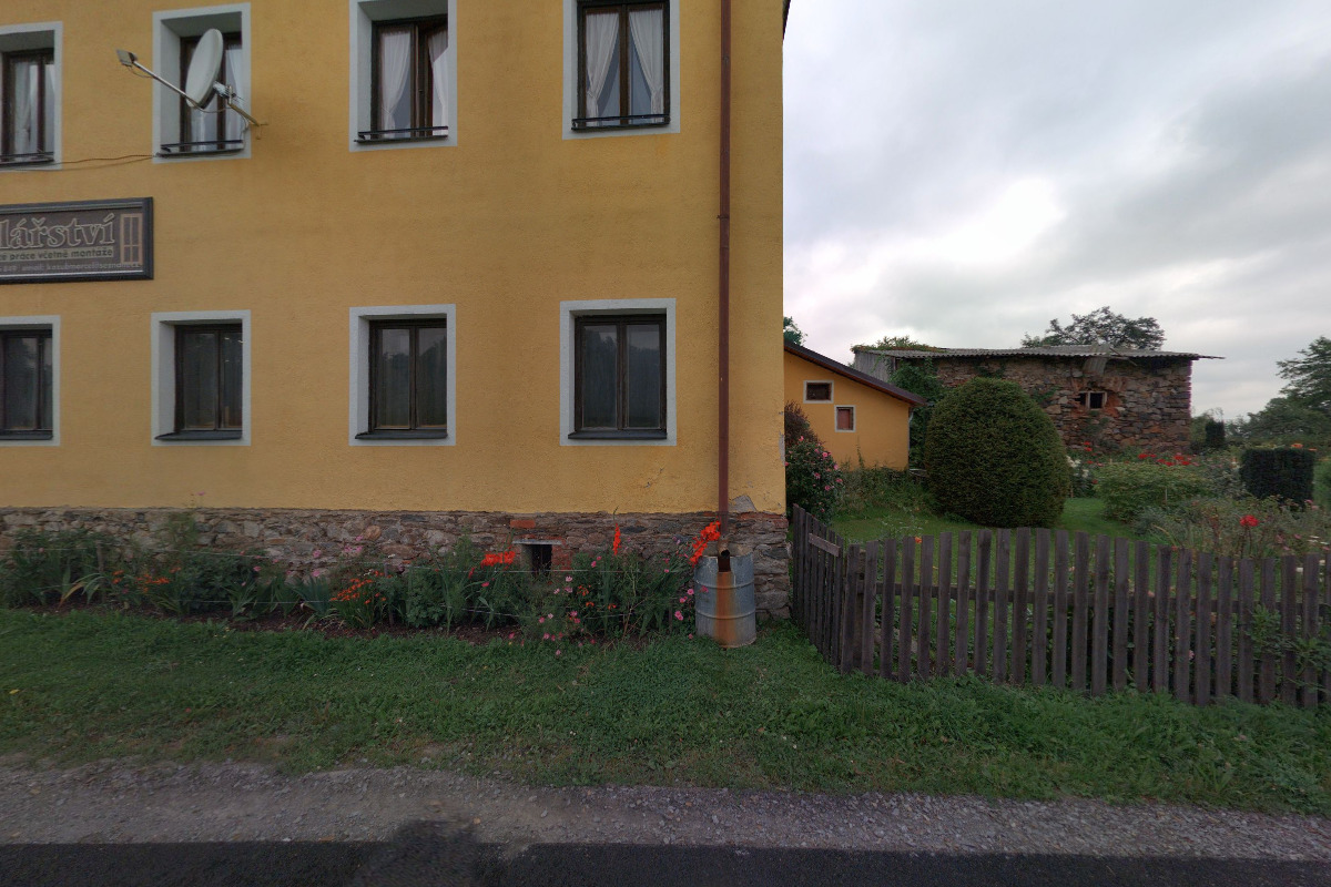 Marcel Kozub - Stolařství