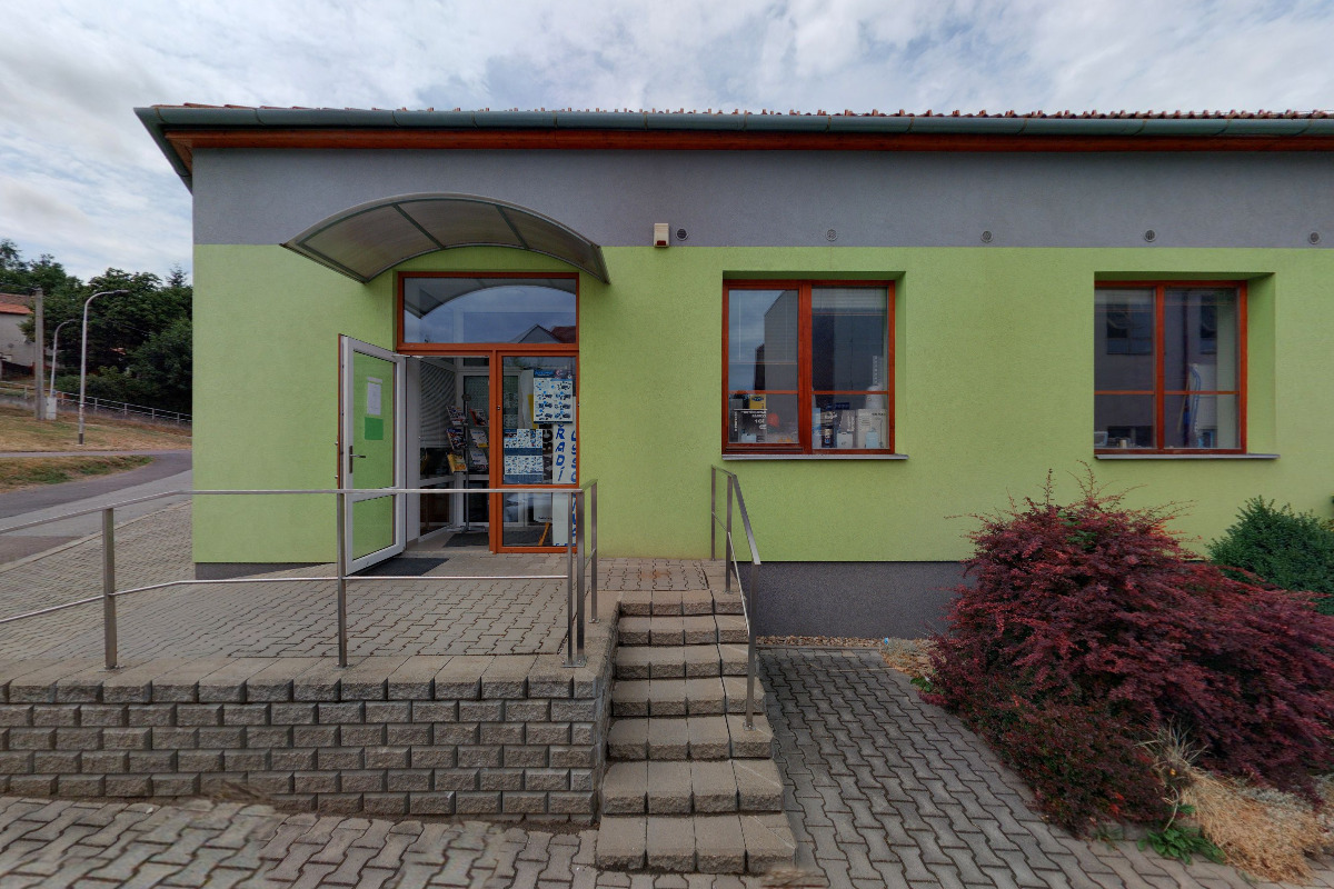 NÁŘADÍ VYSOČINA, s.r.o.