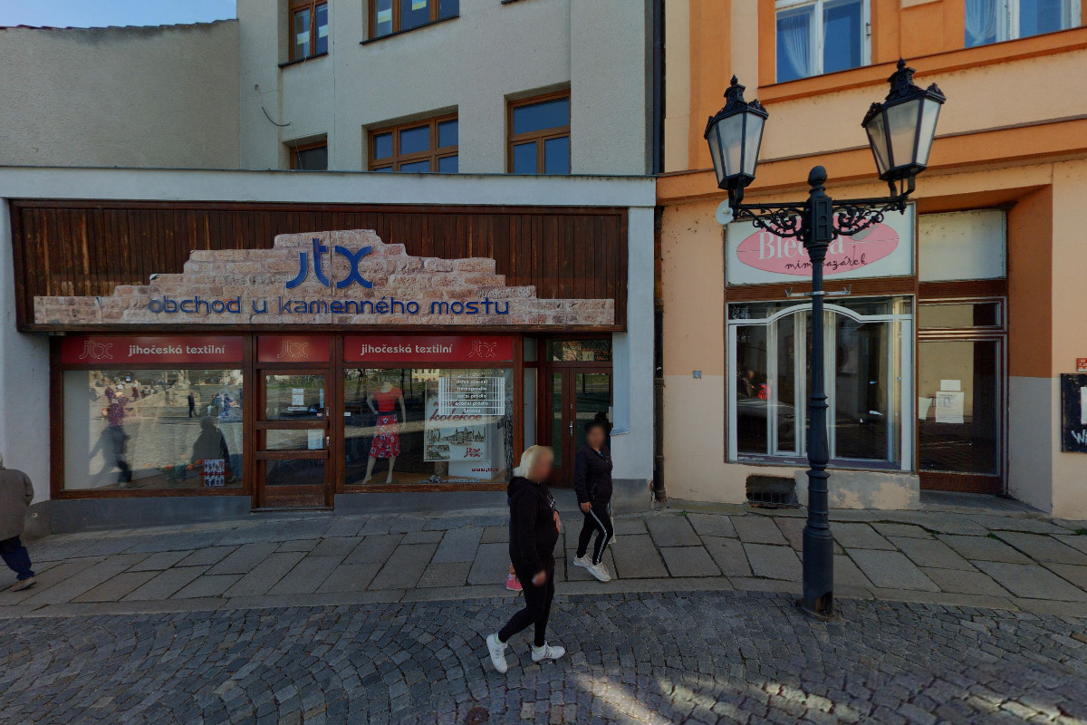 Jihočeská textilní, s.r.o. foto 2