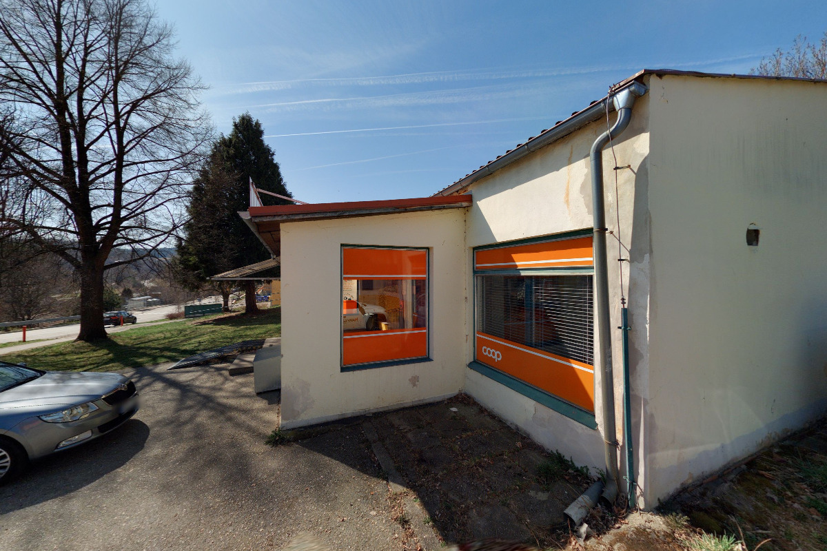 Potraviny COOP TUTY foto 2