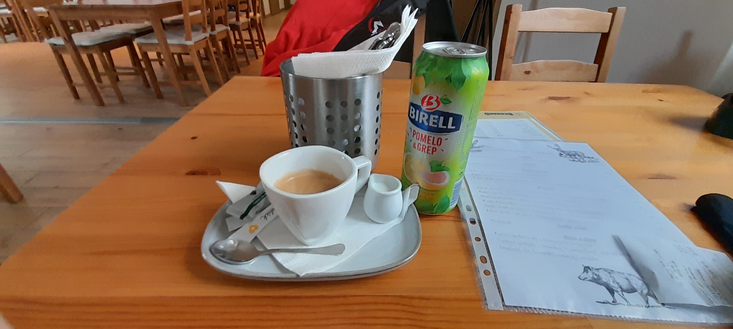 Restaurace Penzionu Salaš foto 2