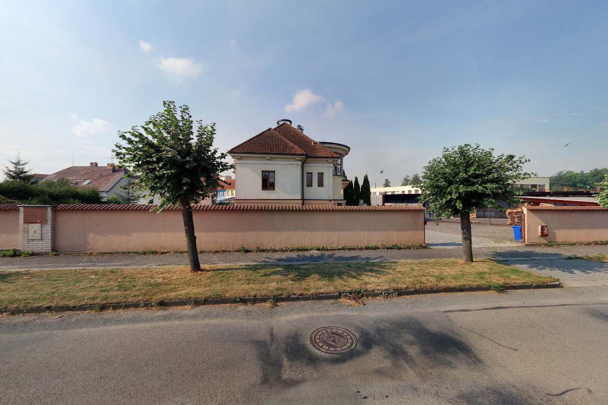 Mgr. Jan Mrázek, advokát