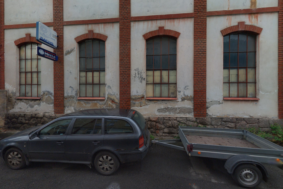 HP Repair & Service, s.r.o.