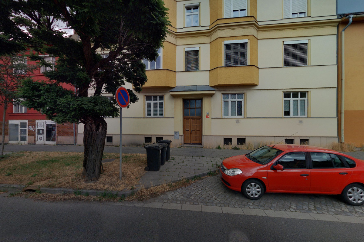 Šachový klub domu armády Olomouc