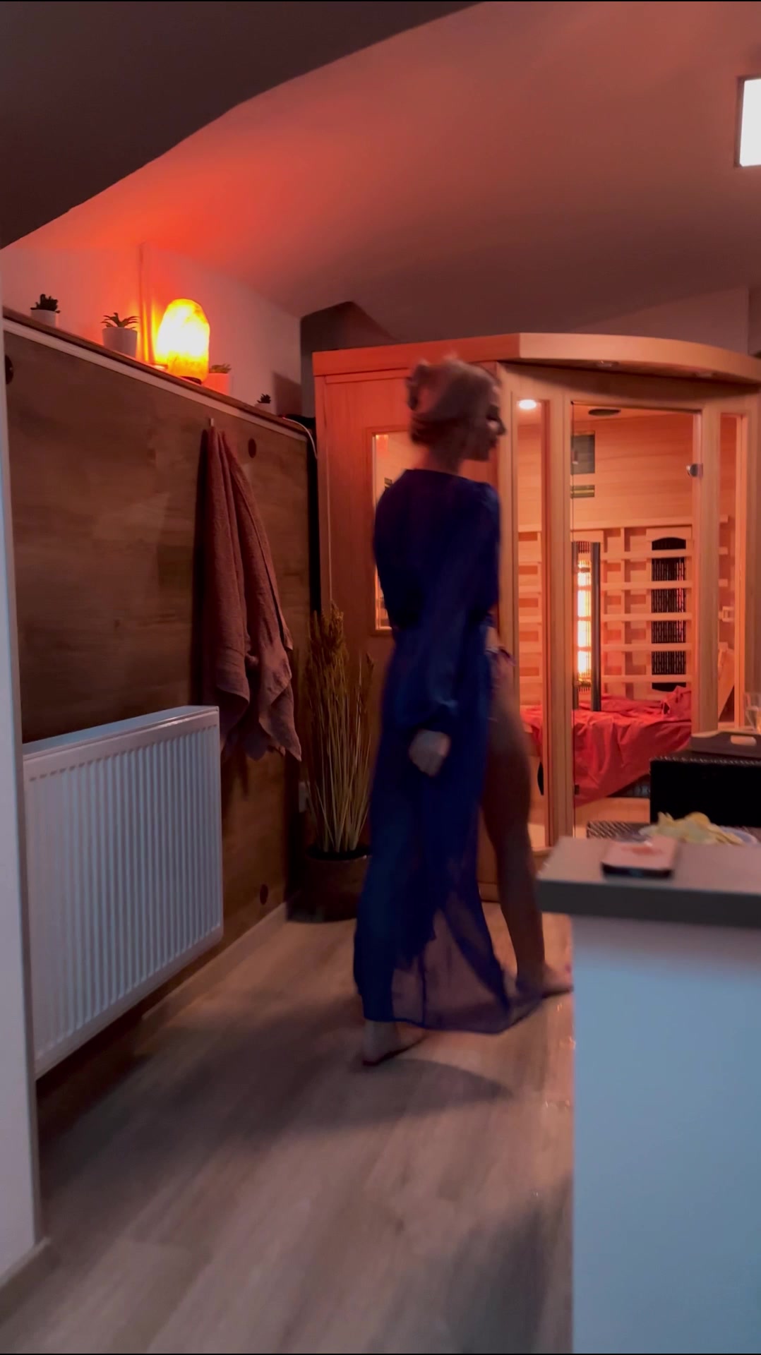 Apartmány Nežárka foto 2 (náhled videa)