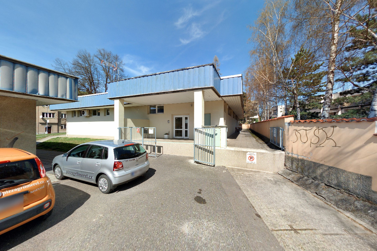 LAPONIA, s.r.o.