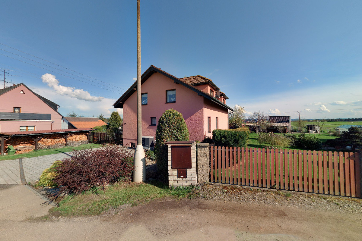 Josef Najman - N-stav