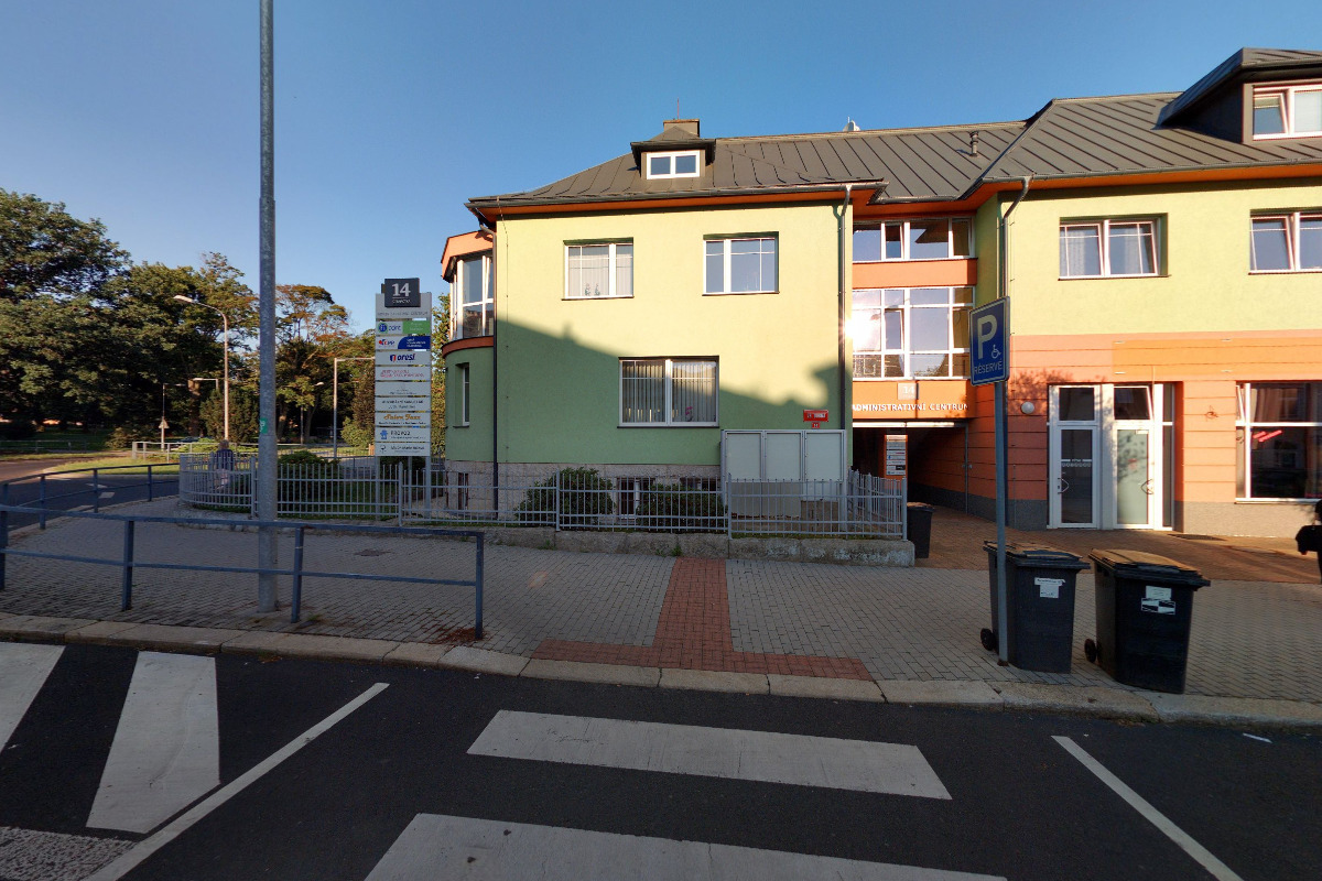 Bankomat MONETA Money Bank foto 1