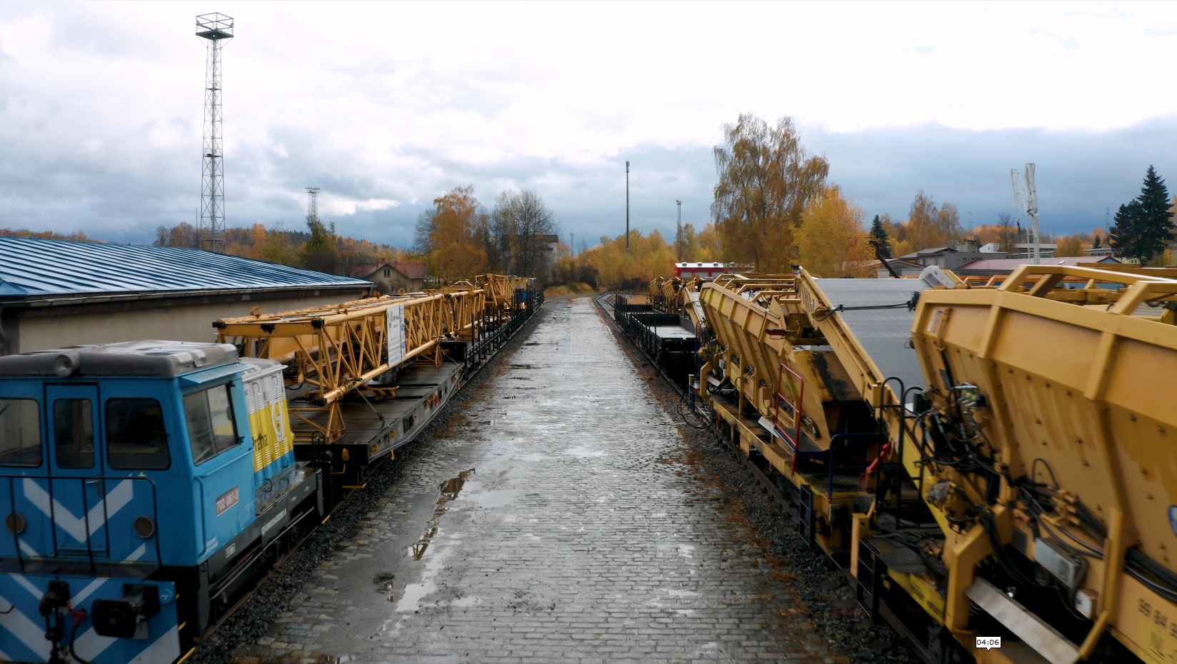 GJW Praha spol. s r. o. foto 2