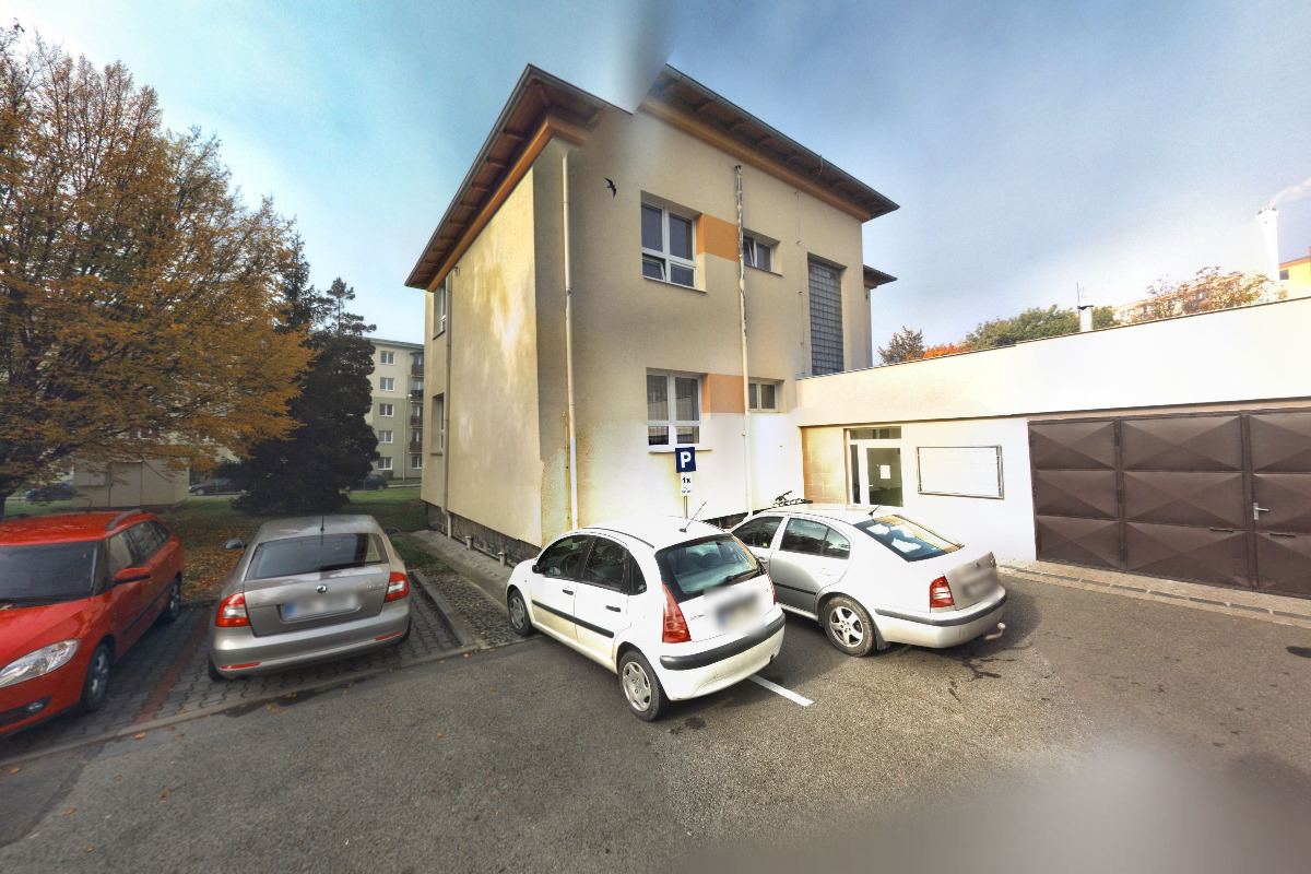 Mgr. Iveta Dreslerová foto 2