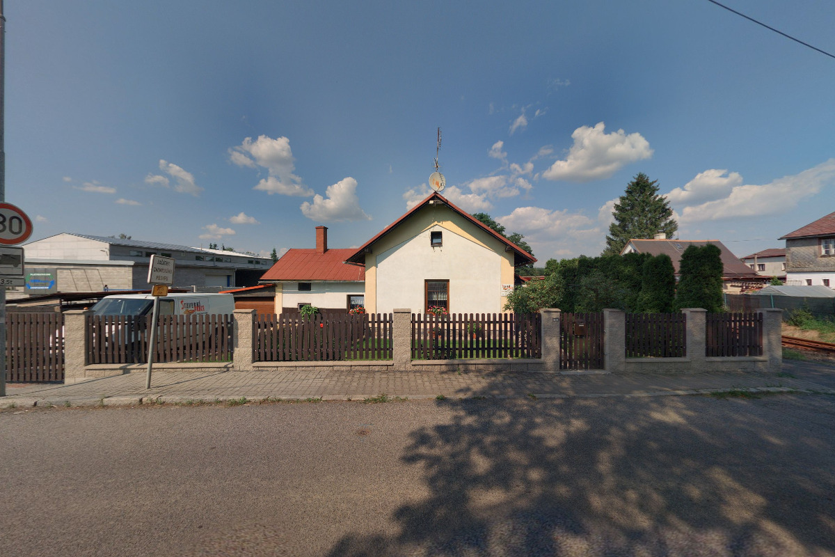 Lubomír Katuščák - zednické práce