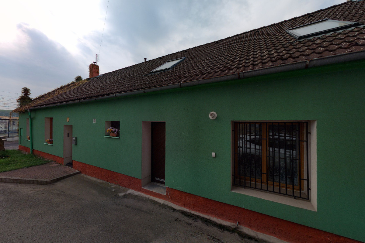 Ing. Karel Landkammer